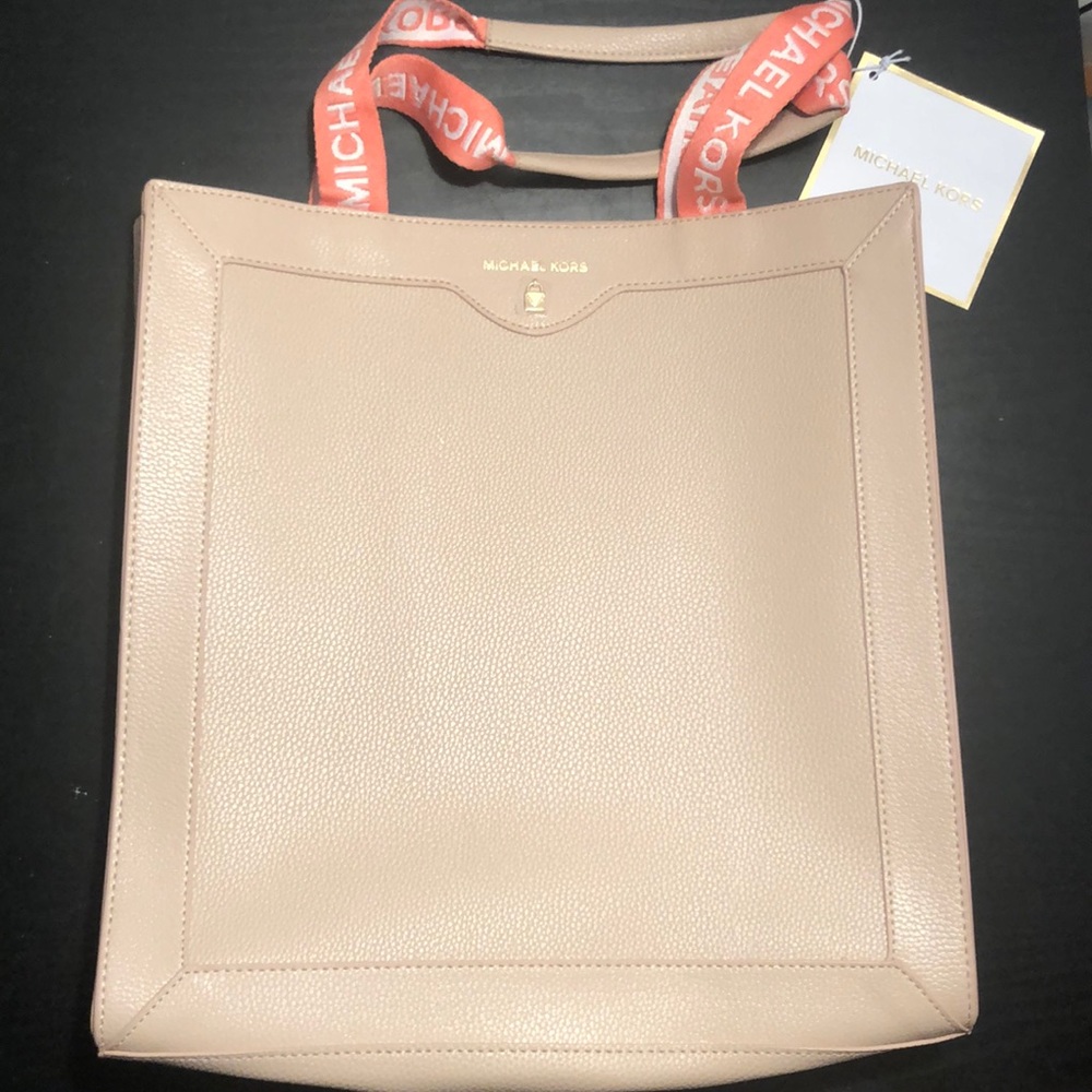 NWT Michael Kors tote